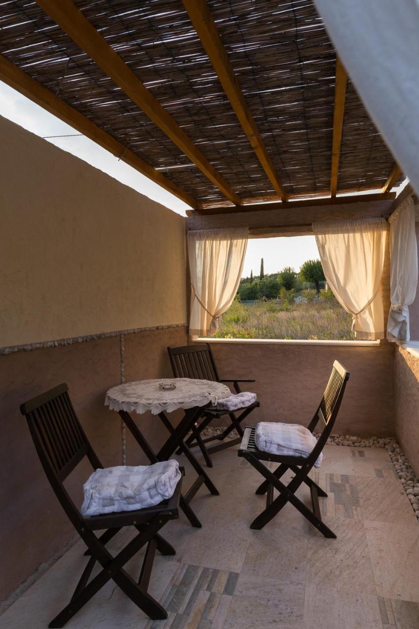 Holiday Home Lazustina Paradise Mihanići Kültér fotó