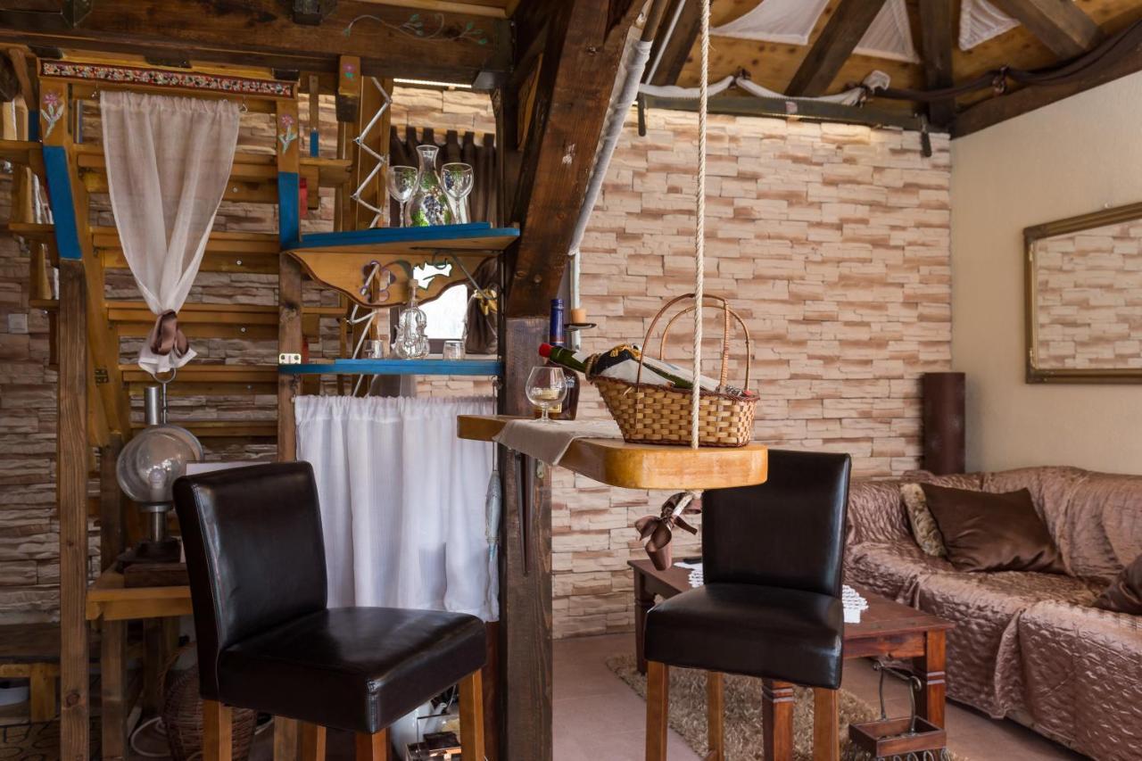 Holiday Home Lazustina Paradise Mihanići Kültér fotó